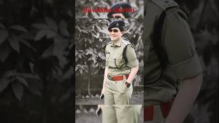 Ips ankita maam 💫❤️ips ias shortfeed trending motivation shortvideo shorts short viral [upl. by Aehs279]