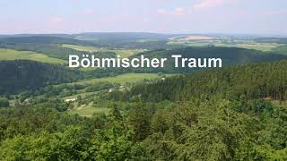 Böhmischer Traum Scherzachtaler Blasmusik Das Original in HQ [upl. by Bal]