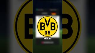 What will the Borussia Dortmund squad look like in 5 years time on FC 24 Part 1 [upl. by Rina]