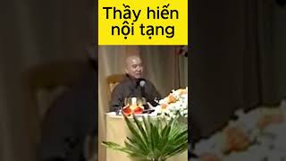 Thầy hiến nội tạng  Thích Pháp Hòa [upl. by Ettena]