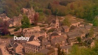 Durbuy Belgium [upl. by Sherourd610]