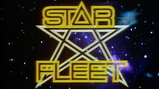 Brian May  Star Fleet Official Video Remastered [upl. by Atnoled]