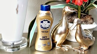 How To Clean Brass Under 1 Minute [upl. by Atwood]