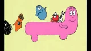 Barbapapa Sigla finale [upl. by Burn]