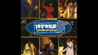 JOYOUS CELEBRATION 5  JOKO YA HAO ORIGINAL VERSION [upl. by Iaverne]