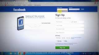 How to delete email id suggestion in facebook login [upl. by Neroc]