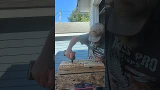 MILWAUKEE M12 FUEL TOOLS AND YES SIZE MATTERS 2 AMP vs 5 AMP XC BATTERY WEAK SAUCE BATTERY VS KING [upl. by Gernhard]