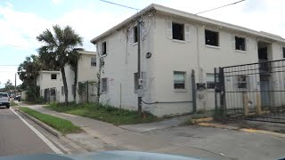 JACKSONVILLE FLORIDA NORTH SIDE HOOD [upl. by Debra]