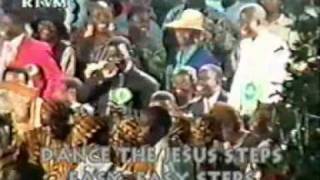 Powerful Cultural Praise Song  Redeemed Christian Church of God [upl. by Leodora]