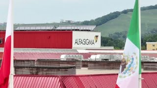 Alfasigma cresce negli Usa acquisita Intercept Pharmaceuticals [upl. by Eniluj]