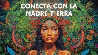 Música Chamánica Relajante y Ondas Theta en 432 Hz para Conectar con la Madre Tierra [upl. by Gibeon]