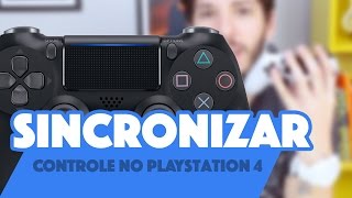 Funções do PS4 QUE TALVEZ VOCÊ NÃO CONHEÇA [upl. by Gilletta]