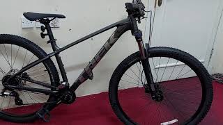 TREK Marlin 5 2022 Review [upl. by Imot829]