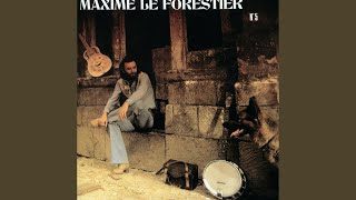 Maxime Le Forestier  Les jours meilleurs [upl. by Stiegler]