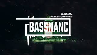 Da Tweekaz  Jägermeister Bass Boosted [upl. by Ylsel]