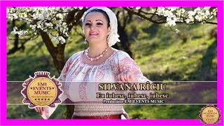 Silvana Riciu  Eu iubesciubesciubescOfficial video HD ⓒ100✔️ 𝐕𝐄𝐙𝐈 𝐓𝐎𝐓❣️ [upl. by Eleanor]