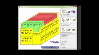 CargoWiz Container and Truck Loading Software [upl. by Lenod]