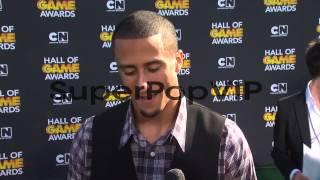 INTERVIEW  Colin Kaepernick on the fans on the shows he [upl. by Acinorej]