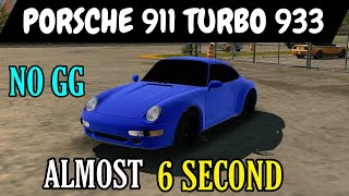 HOW TO MAKE 6 SEC CAR WITH VOLKSWAGEN GOLF 1695HP  CAR PARKING MULTIPLAYER [upl. by Ahsram]