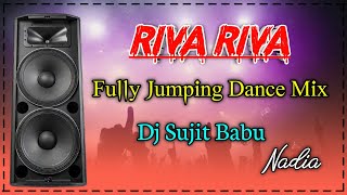 Riva Riva Dj  Riva Riva Dj Song  Riva Riba  Riba Riba Dj  Riba Riba Dj Song  Dj Sujit Babu [upl. by Hsilgne]