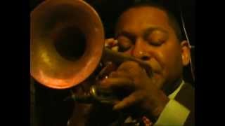 Wynton Marsalis  LIVE at The House of Tribes 2004 Pt2 [upl. by Kalk432]