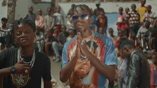 Vybz Kartel Mbogi genje  Jump Harder official video [upl. by Jackquelin]