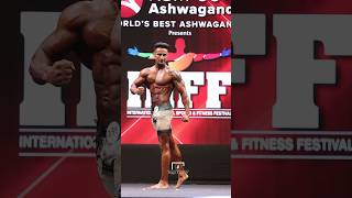 motivation bodybuilding classicphysiquepro bodybuildingcompetition mensphysiqueposing gym [upl. by Lekar]