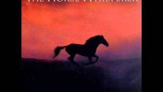 The Horse Whisperer OST 12 Rhythm of the Horse [upl. by Holden337]