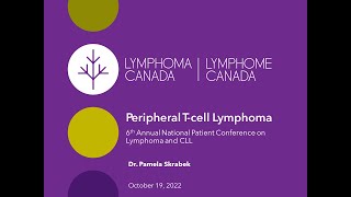 Peripheral T cell Lymphoma [upl. by Nyasuh825]