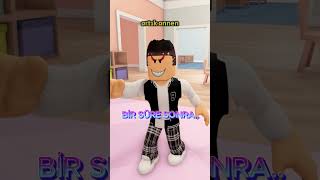 FAKİR OLDUĞU İÇİN KIZINI ELİNDEN ALDILAR roblox brookhavenrp viral YouTubeCreatorCommunity [upl. by Katya]