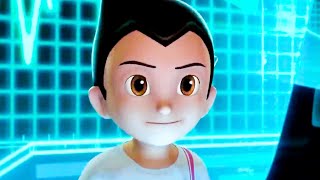 Astro Boy  Capítulo 42 [upl. by Kellda]