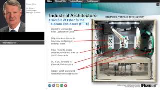 A StandardsBased Approach to the Industrial Physical Network Webinar [upl. by Sidoon798]