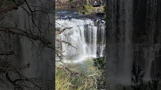 Millstream waterfall Australia 🇦🇺 [upl. by Notselrahc]