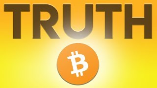 The TRUTH About The BITCOIN ETF [upl. by Proulx]