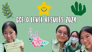 gce o level results 2024 ⭐️ [upl. by Namyl]