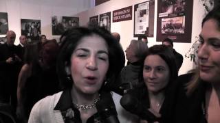 Fabiola Gianotti [upl. by Leshia]