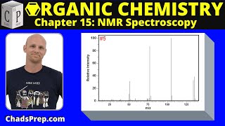 156e Structural Determination From All Spectra Example 5  Organic Chemistry [upl. by Bloxberg499]