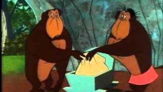 Storks Reklam Filmi  2001 [upl. by Bearnard549]