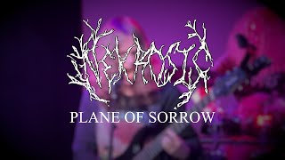 Nekrosis  Plane Of Sorrow Live [upl. by Ahsyek]