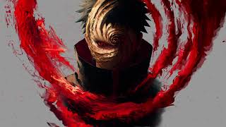 Obito Uchiha  Live Wallpaper [upl. by Yrrok]