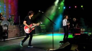 Paul McCartney  Sgt Peppers Reprise amp The End New York Citi Field 2009avi [upl. by Wendie]