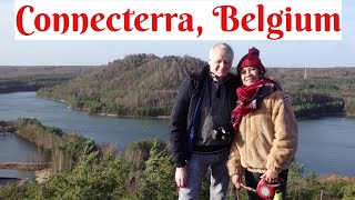 Connecterra Maasmechelen Belgium  VLOG 37 [upl. by Lubbock]