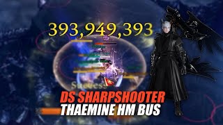 1640 Deathstrike SHARPSHOOTER Thaemine Gate 3 6c2 Bus  Lost Ark PvE 로스트아크 [upl. by Beichner111]