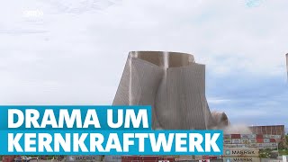 Ein Kernkraftwerk verschwindet  Das Drama um MülheimKärlich  Bekannt im Land  SWR Fernsehen [upl. by Eicarg699]