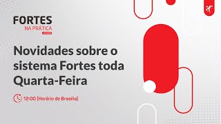 Fortes na Prática  Complementos de Folha Férias e Rescisão por dissídio [upl. by Rhtaeh]