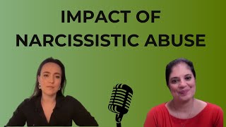 Dr Ramani Durvasula The Impact of Narcissistic Abuse and How to Heal [upl. by Ahser840]