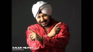 Tunak Tunak Tun HD  Daler Mehndi [upl. by Htepsle103]