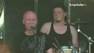 The Bill – Kibel – 20 Przystanek Woodstock 2014 [upl. by Weksler]