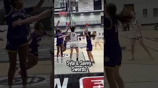 This Insane Jaloni Cambridge went OFF 🔥 shorts ygeyoungflip trending tiktok viral basketball [upl. by Lemmor]