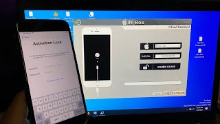 Unlock iCloud Activation Locked  Any iPhoneiPadiPod Success 100 Best Software 2020 [upl. by Ettenahc]